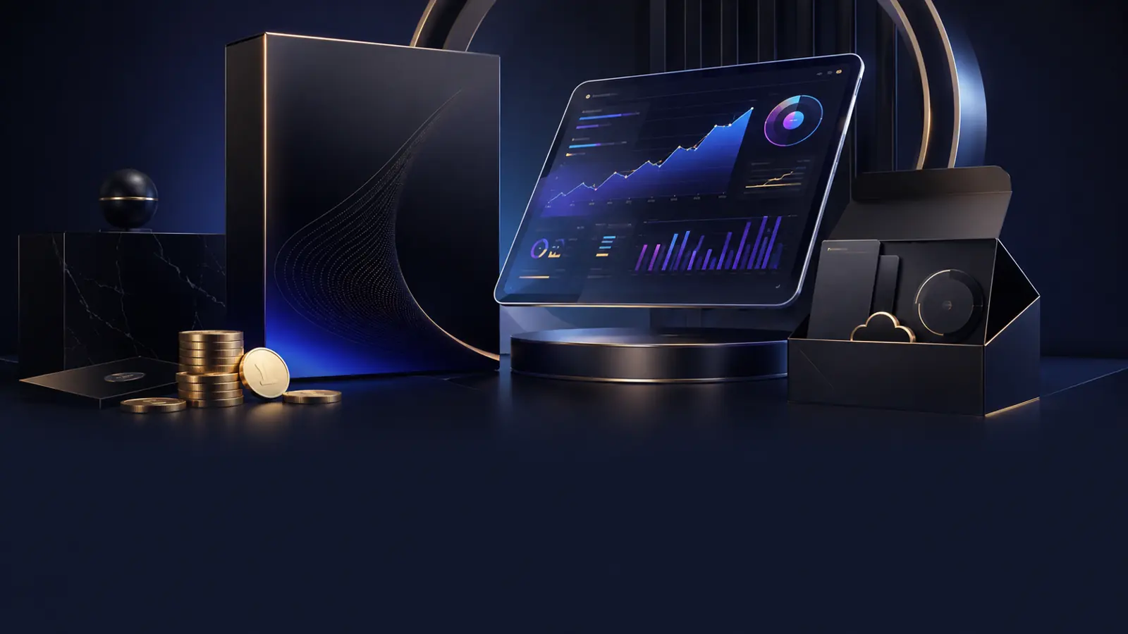 Infoprodutos — NorForge
